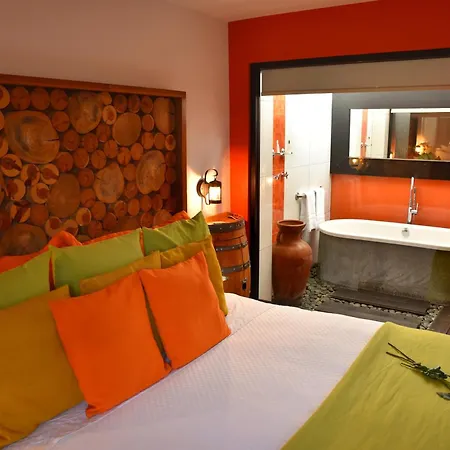 Baja Inn Hoteles Rio-2