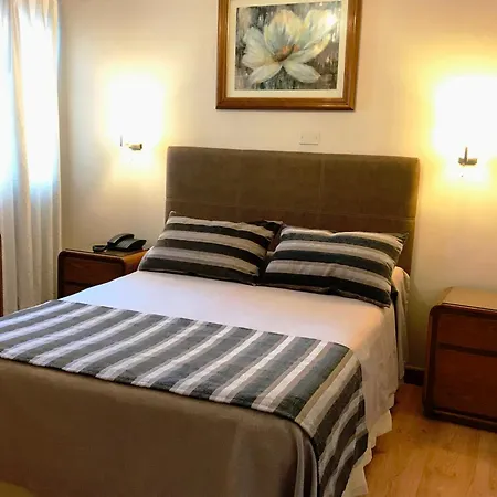 Hotel Crillon Mendoza-2