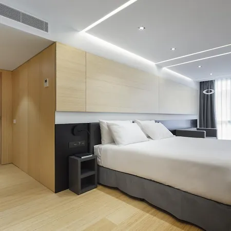 Dorma Plaza Catalunya-2