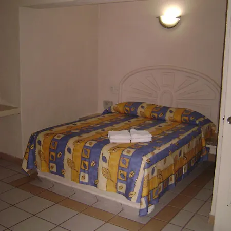 Hotel Itto Acapulco-2