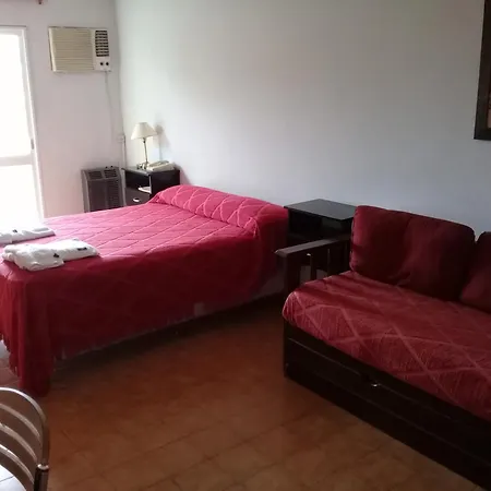 Apart Hotel Marilian-2