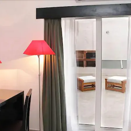 San Telmo Flats-3