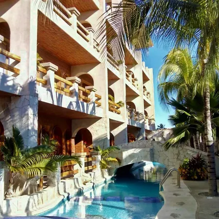 Hotel Casa de Lirio Diamante-2