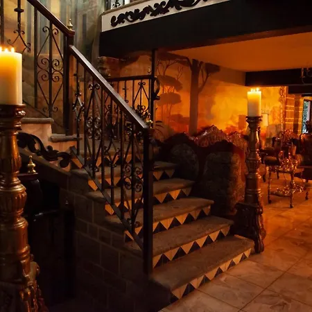 Hotel Boutique La Mansión Guadalajara-3