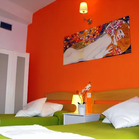 Hostal Santa Catalina-2