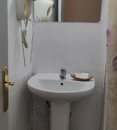 Hostal Romero-2