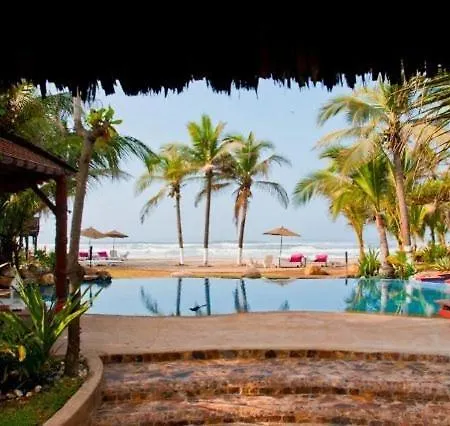 Casa Yalma Kaan Acapulco Hotel - Solo Adultos-3
