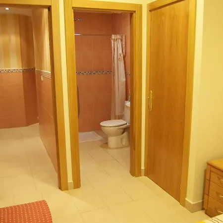 Pension Zorroza 1-2