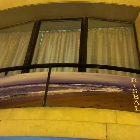 Hostal Bisbal Only Adults No Ac-3