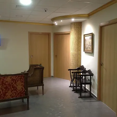 Hostal Bisbal Only Adults No Ac-2