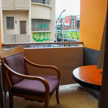 Hotel Regis-2