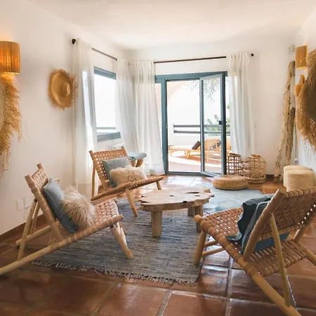 B&B Muse Marbella-3
