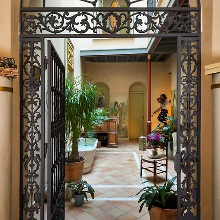 Ch Apartments Boutique-2