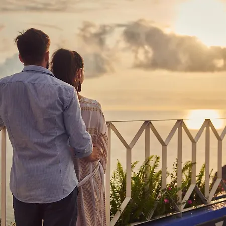 Hotel Boutique Luxury Patio Azul (Adults Only)-2