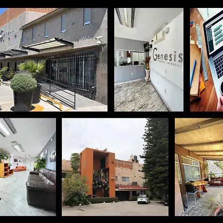 Genesis Suites / Lofts-3