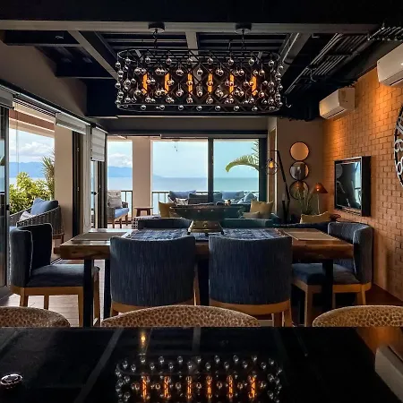 Pinnacle Resorts 179 - Adults Only-2