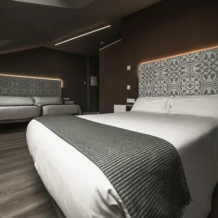 Rener Hotel Los Campones-3