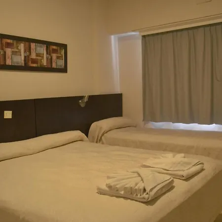 Nuevo Horizonte Hotel-2