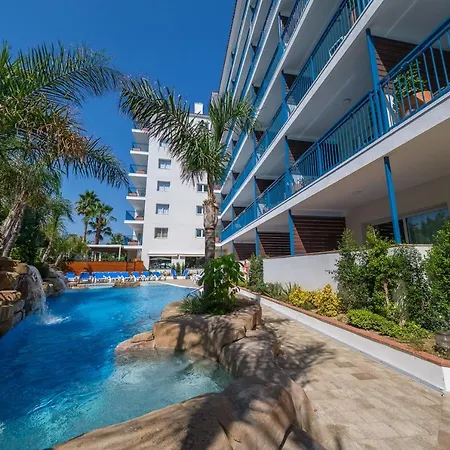 Áncora Salou La Siesta Apartments-3