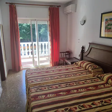 Hostal Europa-3