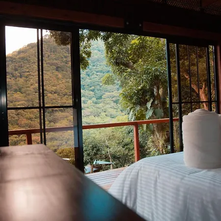 Waira Eco Lodge-2
