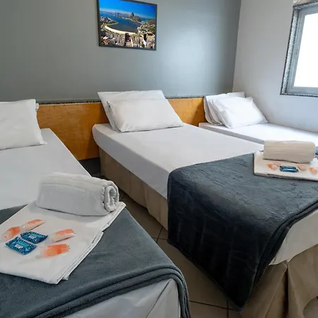 Hotel Vital, Rio De Janeiro-2