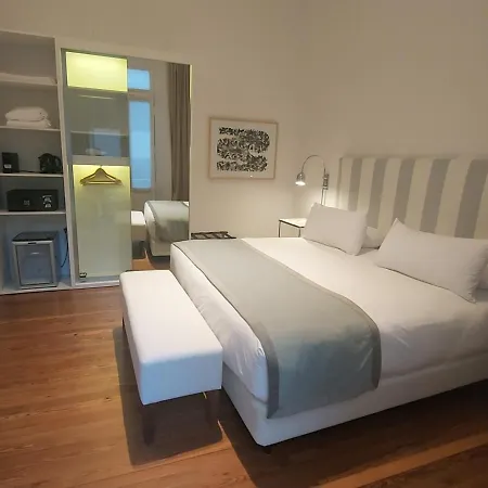 Cassa Lepage Art Hotel Buenos Aires-3