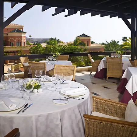 1881 Tenerife Madrigueras Golf Hotel-2