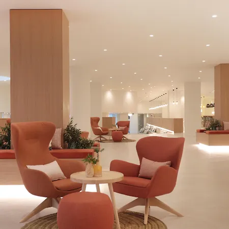 Iberostar Selection Sábila - Adults Only-2