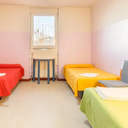 Hostal Welcome-3