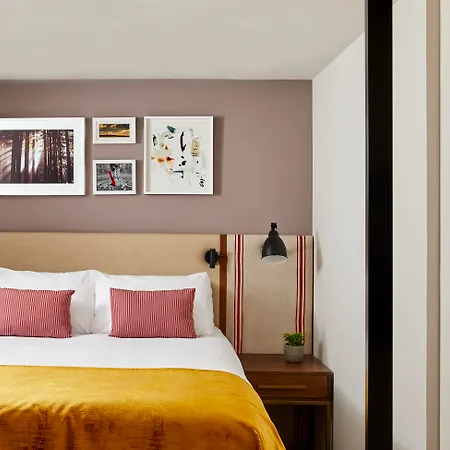 Hotel Indigo Madrid - Princesa, an IHG Hotel-3