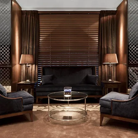 Claridge Madrid-2