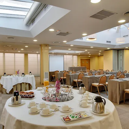 Rafaelhoteles Ventas (Adults Only)-3