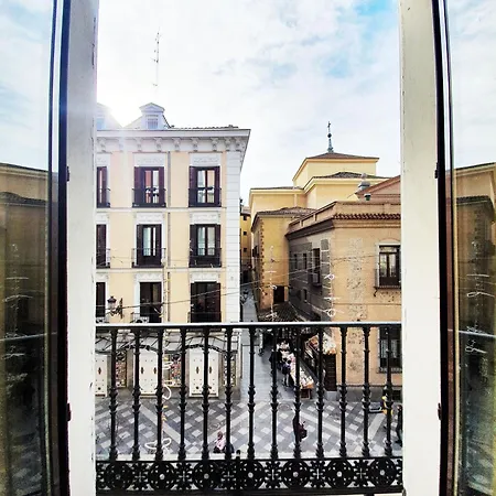 Hostal Alicante-3