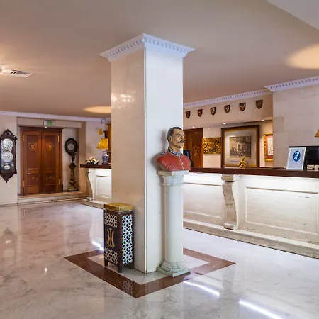 Hotel Inglaterra-3