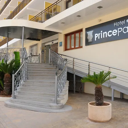 Prince Park-3