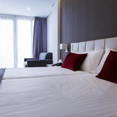 Sweet Hotel Renasa-2