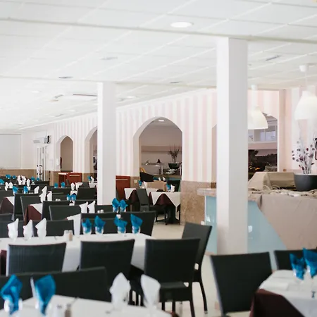 Hotel Villamarina Club-3