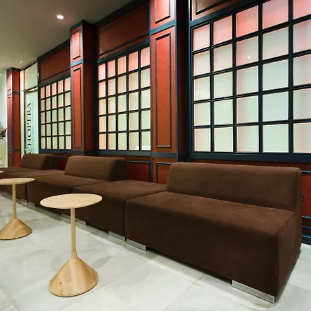 Hotel Comfort Dauro 2-2