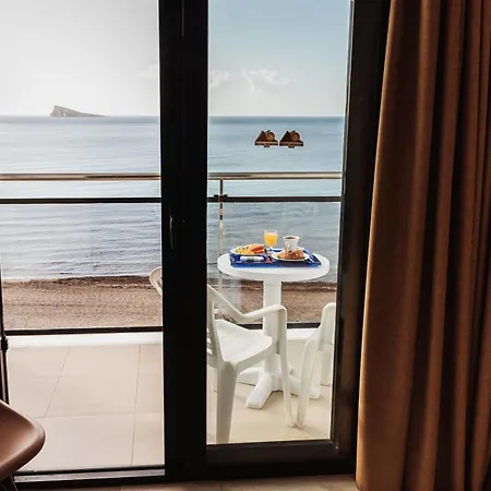 Hotel Marconi-3