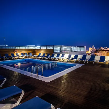 Hotel Voramar-3