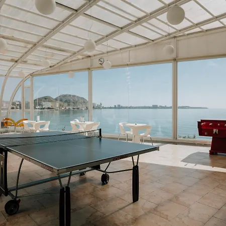 INNSiDE by Meliá Alicante Porta Maris-3