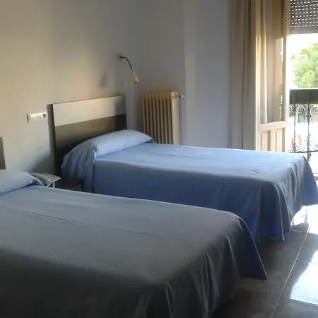 Hotel Altozano-2