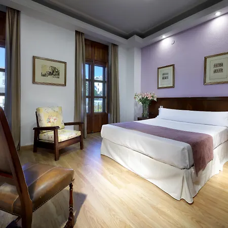 Boutique Hotel Luna Triunfo Granada-2