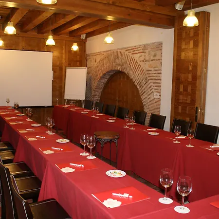 Hotel Spa La Casa Mudéjar-3