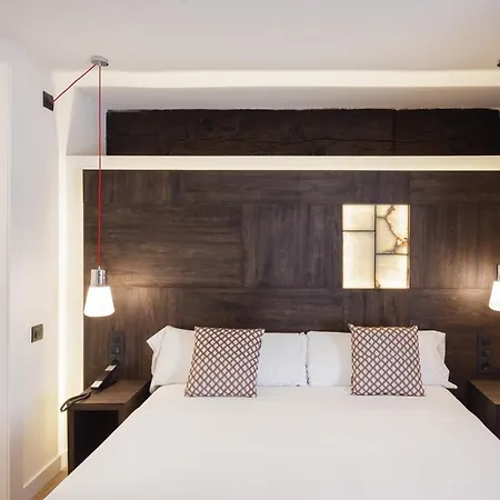 Hotel Sant Agustí-3