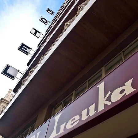Hotel Leuka-2