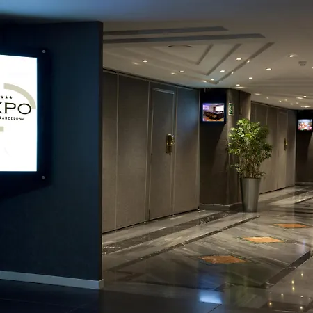 Expo Hotel Barcelona-3