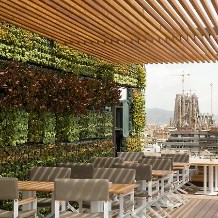 Majestic Hotel & Spa Barcelona Gl-3