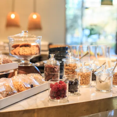 Grand Hyatt Barcelona-2